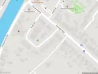 Ambulance met gepaste spoed naar de Graanhuis in Beinsdorp