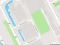 Traumahelikopter met grote spoed naar de Prinses Beatrixlaan in Rijswijk