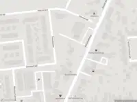 Ambulance met grote spoed naar de Rijksstraatweg in Hellevoetsluis