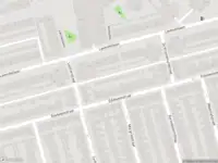 Brandweer met gepaste spoed naar de Venkelhof in Eindhoven vanwege stankoverlast