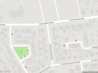 Brandweer met gepaste spoed naar de Thomas Zijlmansstraat in Waspik