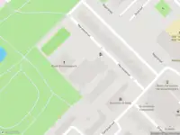 Brandweer met gepaste spoed naar de Marokkodreef in Utrecht