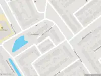 Ambulance met gepaste spoed naar de Willem de Zwijgerlaan in Leiderdorp