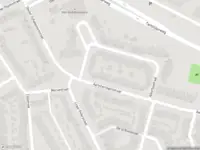 Brandweer en politie met grote spoed naar de Czaar Peterstraat in Maastricht vanwege stankoverlast