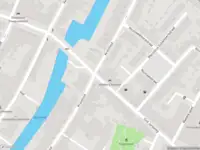 Ambulance met gepaste spoed naar de Kromhout in Dordrecht