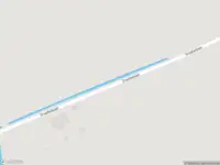 Politie naar de Graafsebaan in Zeeland vanwege ongeval met letsel