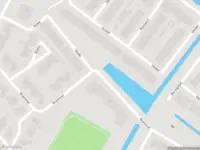 Ambulance met gepaste spoed naar de Krammer in Brielle