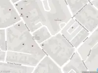 Ambulance met grote spoed naar de IJzeren Put in Steenbergen