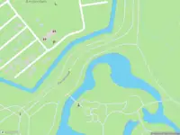 Besteld ambulance vervoer naar de Loosdrechtdreef in Amsterdam