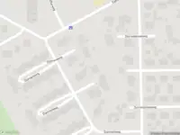 Brandweer met gepaste spoed naar de Diamantweg in Amersfoort vanwege stankoverlast