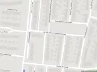 Brandweer met gepaste spoed naar de Van Hogendorpstraat in Zutphen