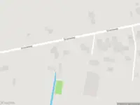 Ambulance naar de Groeneweg in Alkmaar vanwege ongeval met letsel