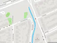 Ambulance met grote spoed naar de Prins Hendriklaan in Vlaardingen