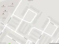 Ambulance met gepaste spoed naar de Georgebos in IJmuiden