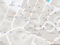 Ambulance met gepaste spoed naar de Nieuwstraat in Spijkenisse