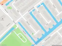 Overlastmelding Stadhouderslaan in 2382BV Zoeterwoude