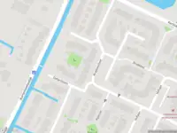 Overlastmelding Krabbescheer in Kortenhoef