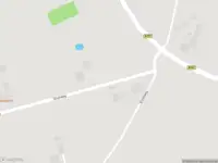 Overlastmelding Grolweg in Hall