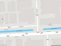 Politie naar de Ekkersrijt in Son en Breugel vanwege ongeval met letsel