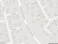 Ambulance met grote spoed naar de Burgemeester Geuljanslaan in Roermond