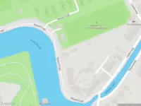 Ambulance met gepaste spoed naar de Beneluxlaan in Schoonhoven