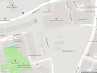 Overlastmelding Koningsplein in Tilburg