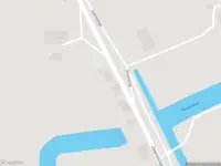 Overlastmelding Zwartsluisje in Zuid-Beijerland