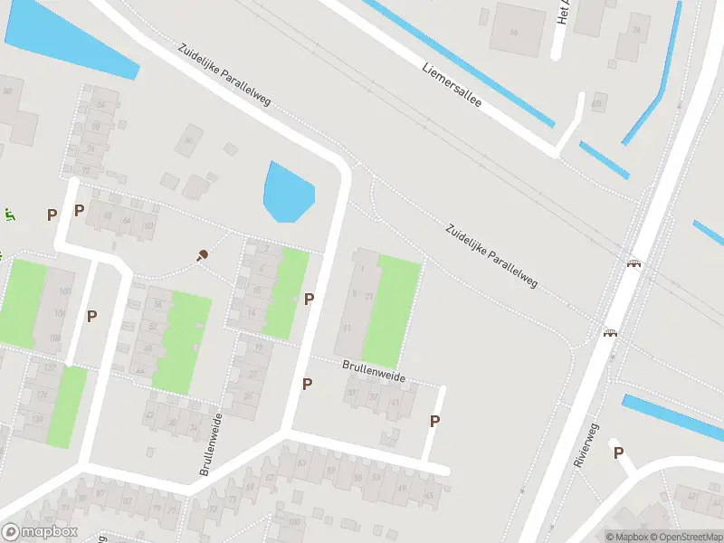 Overlastmelding Brullenweide in Westervoort