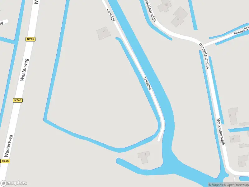 Overlastmelding Loosdijk in Schagen