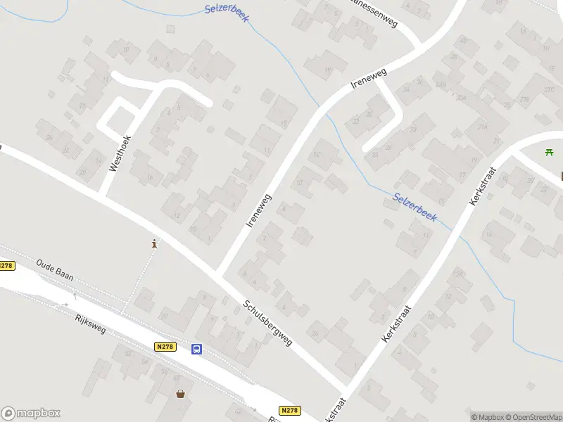 Overlastmelding Ireneweg in Wittem gesloten