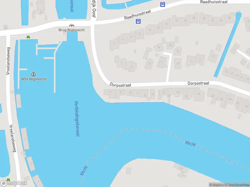 Overlastmelding Dorpsstraat in Nigtevecht gesloten