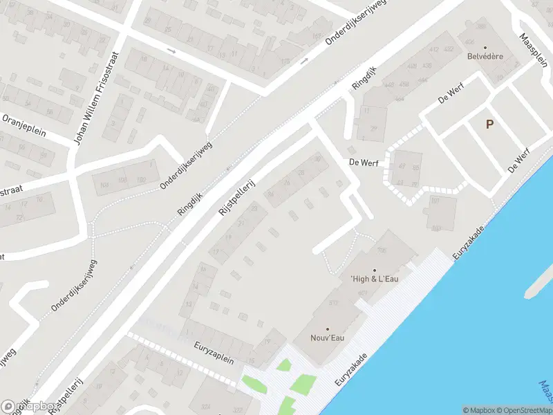 Overlastmelding Ringdijk in 3331LK Zwijndrecht