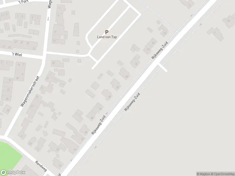 Overlastmelding Rijksweg-Zuid in Elst