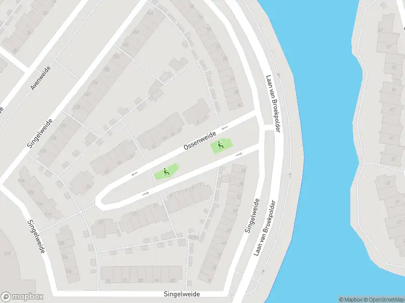 Overlastmelding Ossenweide in Heemskerk gesloten