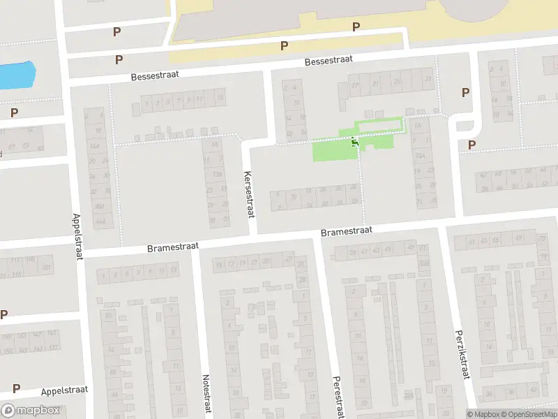 Overlastmelding Bramestraat in Goes gesloten