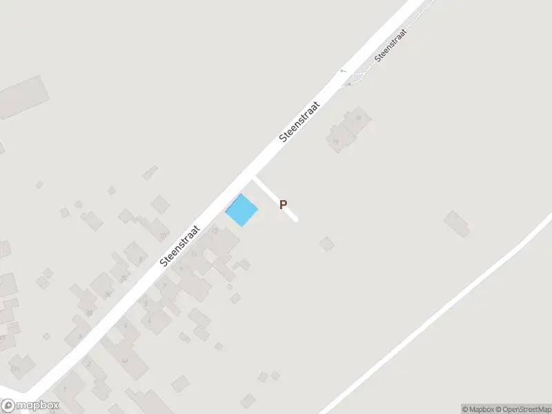 Overlastmelding Steenstraat in Puth