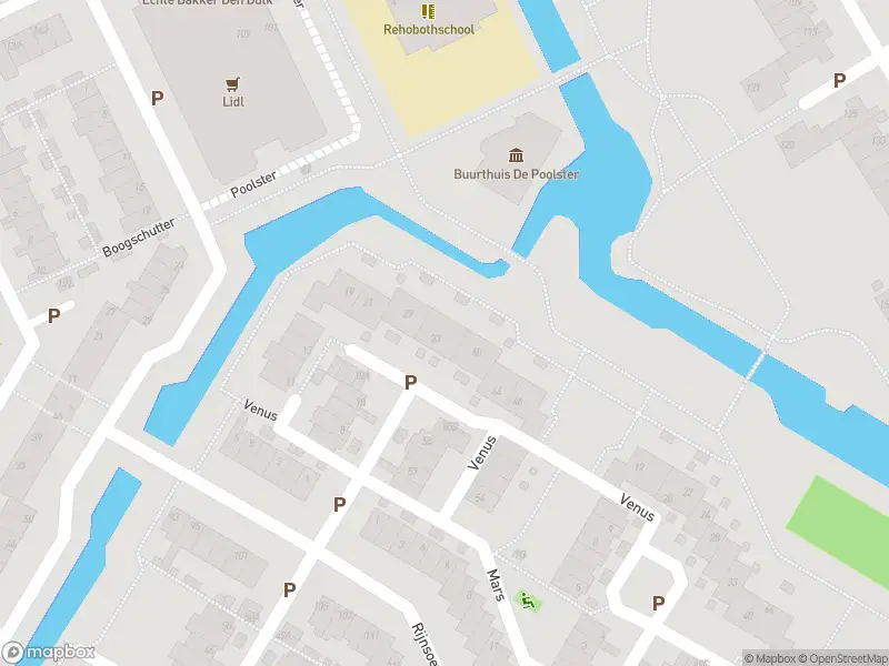 Overlastmelding Venus in Katwijk gesloten