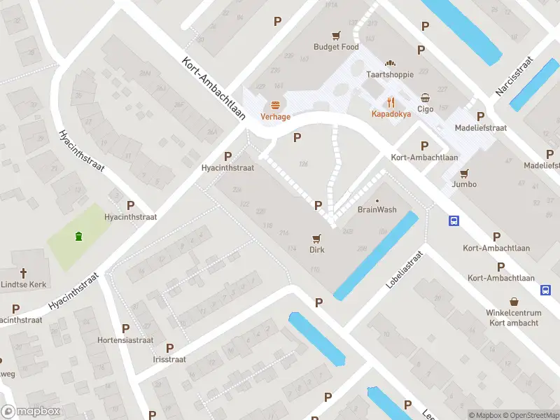 Overlastmelding Kort-Ambachtlaan in 3333EP Zwijndrecht