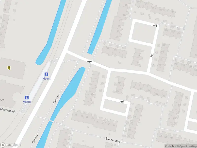 Overlastmelding Jol in Amstelveen gesloten