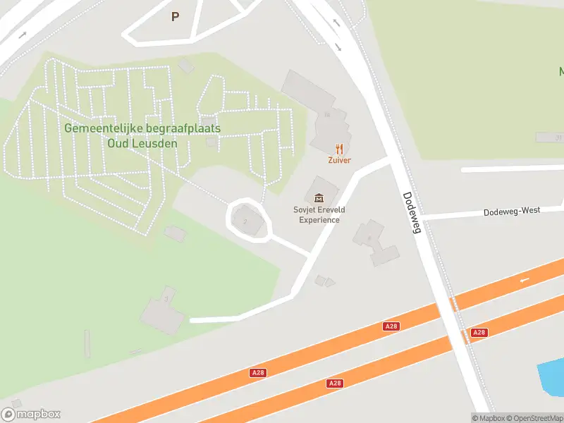 Overlastmelding Vlooswijkseweg in Leusden