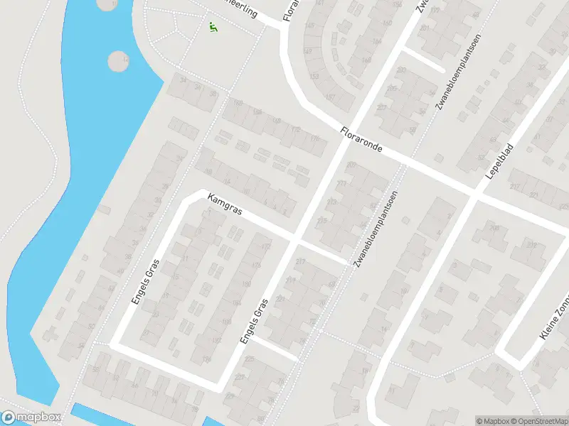 Overlastmelding Kamgras in Velserbroek gesloten