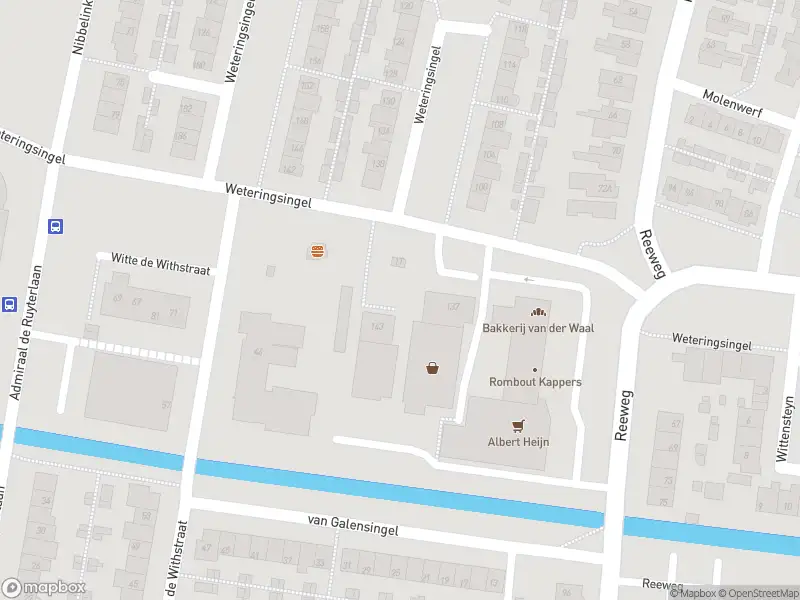 112 melding Overlastmelding Weteringsingel in Hendrik-Ido-Ambacht