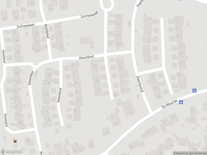 Overlastmelding 't Wiel in Elst