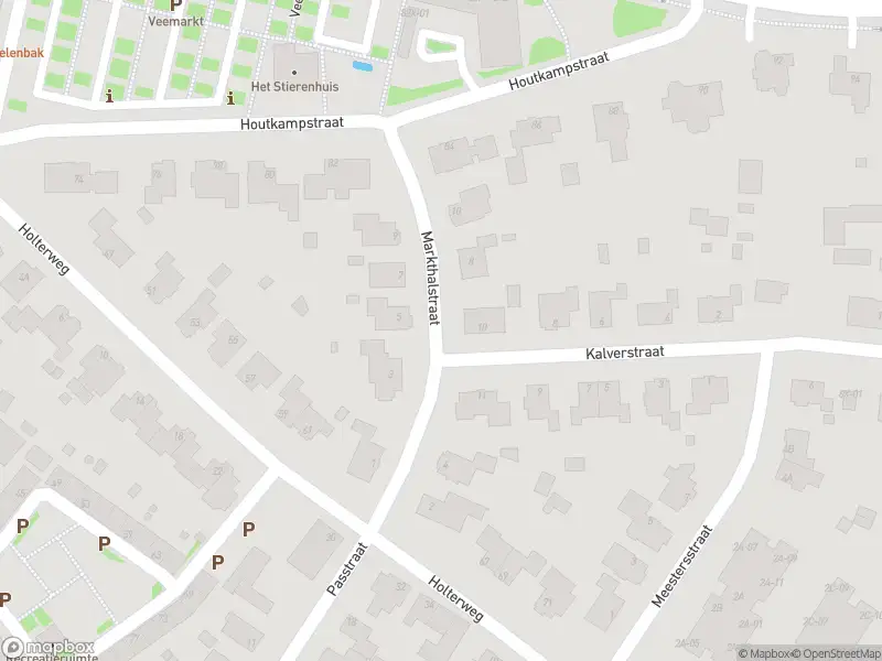 Overlastmelding Meestersstraat in 7001HC Doetinchem