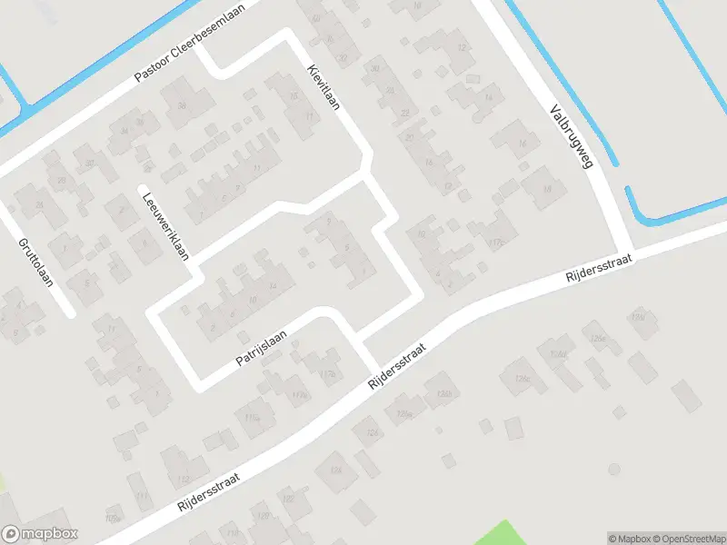 Overlastmelding Kievitlaan in 't Veld