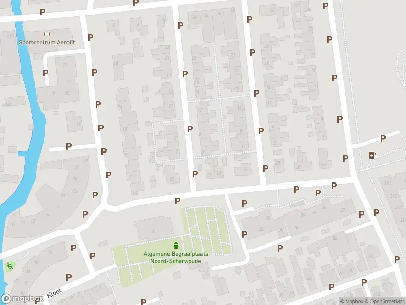 Overlastmelding Mauritsstraat in Noord-Scharwoude gesloten