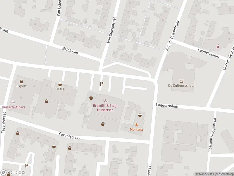 Overlastmelding Brinkweg in Wieringerwerf