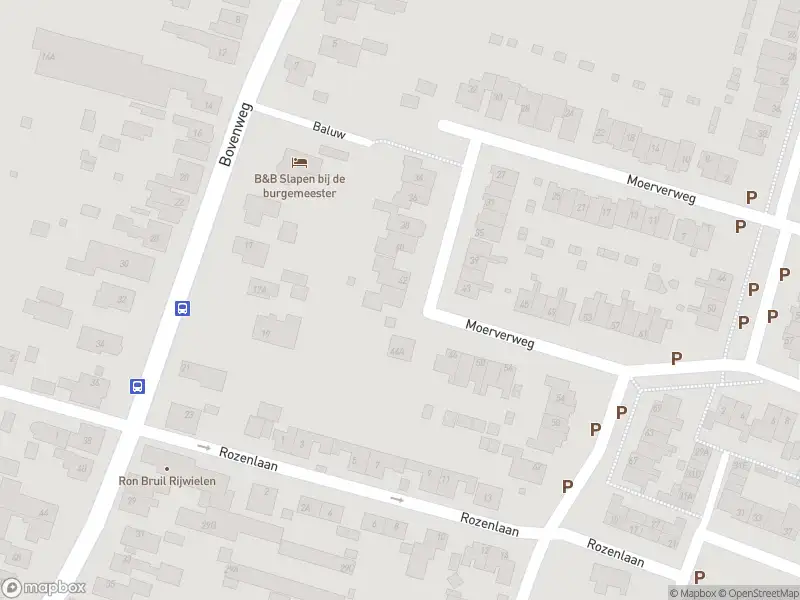 Overlastmelding Moerverweg in Sint Pancras gesloten