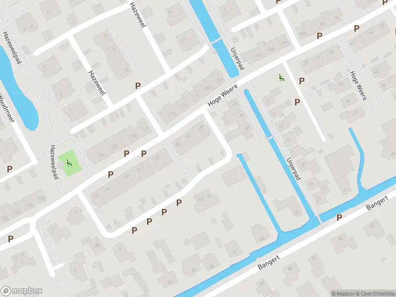 Overlastmelding Hoge Weere in Zwaag