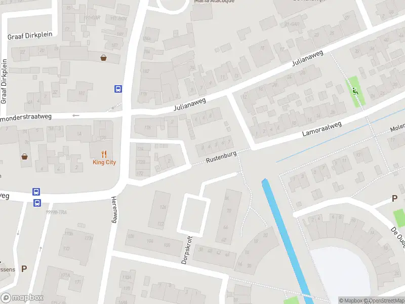 Overlastmelding Rustenburg in Egmond aan den Hoef gesloten